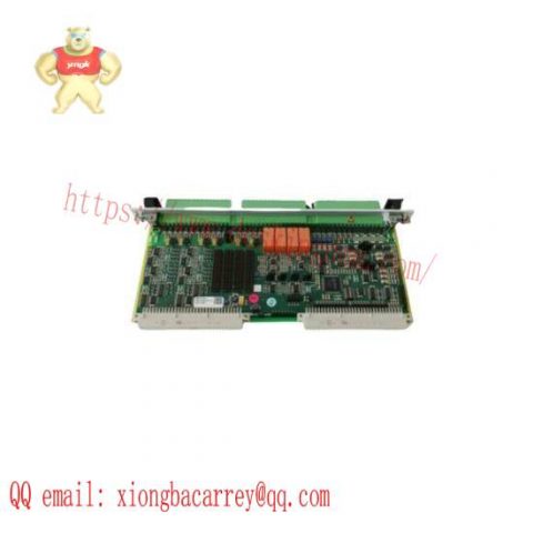 Vibro-meter VM600 200-566-101-013 Industrial Interface Module