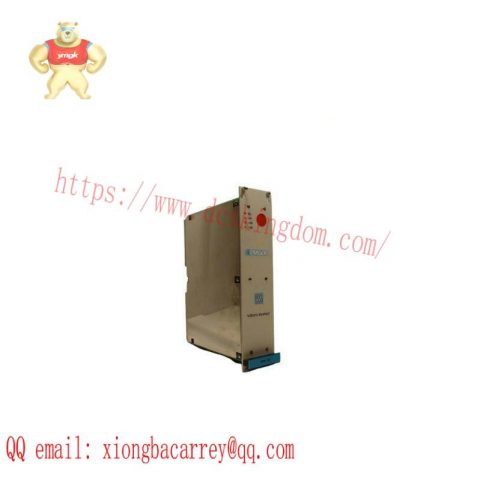 VIBRO Meter 200-582-200-013 SIM-275D-24 | Safety Related System