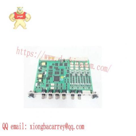 VIBRO Meter MPC4(200-510-076-114) Circuit Board - Advanced Protection for Industrial Applications