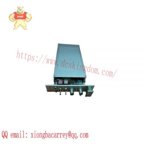 VIBRO METER UVV696 Vibration Processor - Vibration Analysis Module, AAEON, Model UVV696