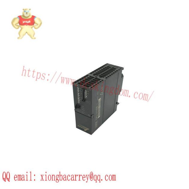 VIPA CPU315SB PROFIBUS-DP MASTER 315-2AG12 - Industrial Control Module