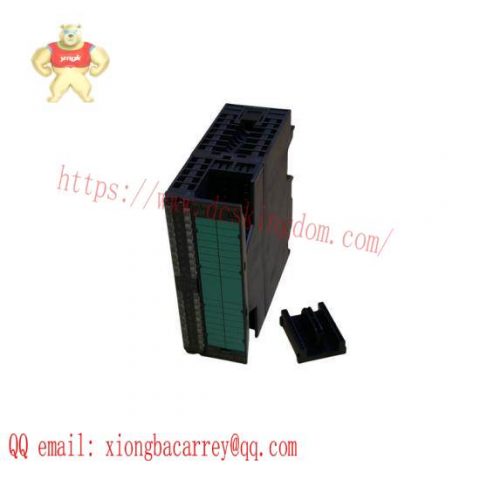 VIPA 323-1BL00 Digital In/Output Module: Precision Control in Industrial Automation