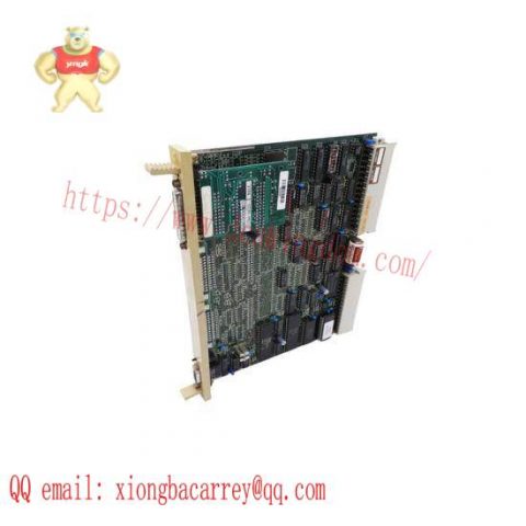 VIPA 7641 - High-Performance PC Board, Industrial Control Solutions