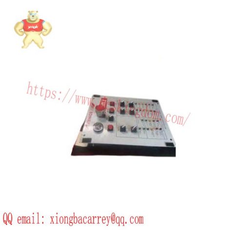 GE VMIC ASSY 12149 Control Assembly for Industrial Automation