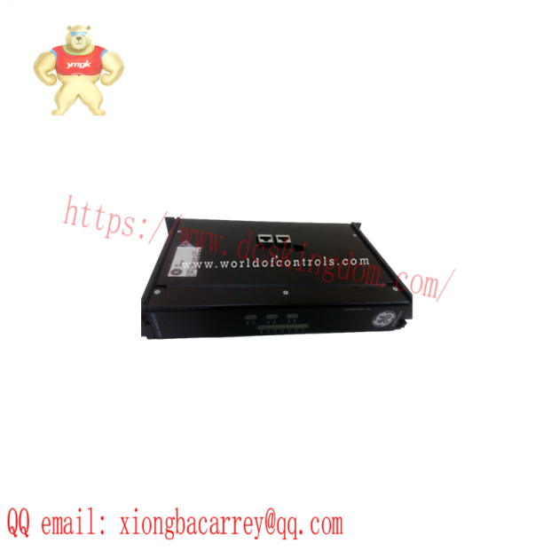 GE VMIC ASSY 12149 Control Assembly for Industrial Automation