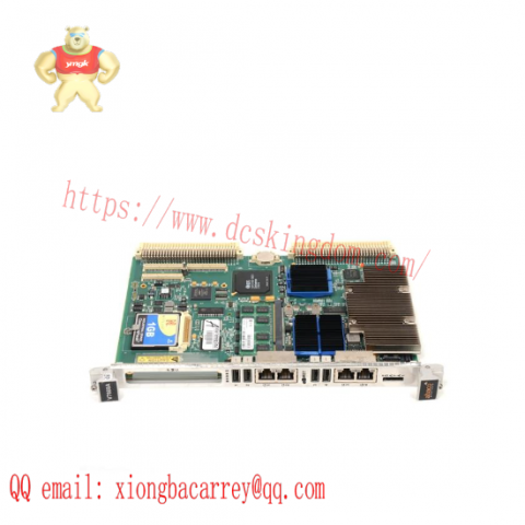 VMIC VMIVME-7740-840 350-07740-840-M: Industrial VMEbus Single Board Computer