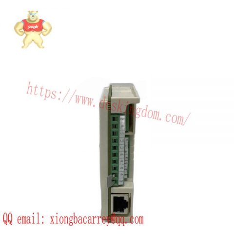 Schneider VX4A1104 - Advanced Control Terminal Board Kit, Optimized for Industrial Automation