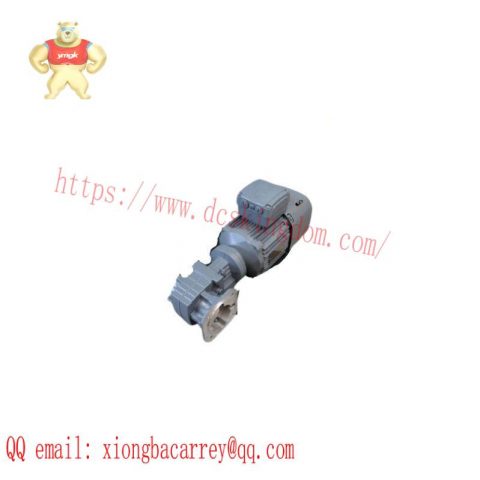 SEW Eurodrive WAF37 DRE90M4BE2HR Transverse Gear Motor, Precision Engineered for Industrial Automation