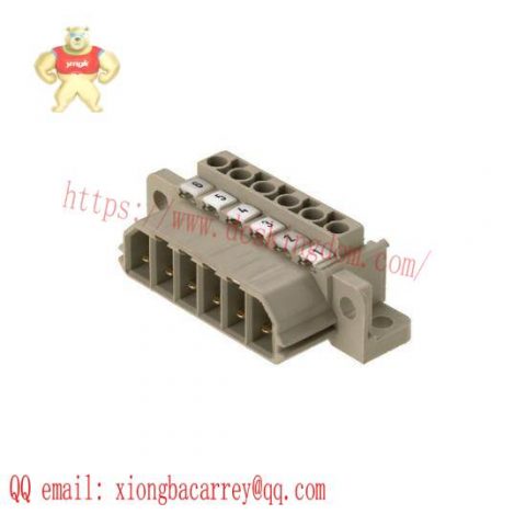 Weidmuller STVS Modular Power Supply Unit - 10A, 24VDC, Industrial Automation