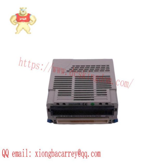 WESTINGHOUSE 1C31227G01 - Digital Output Module for Industrial Automation