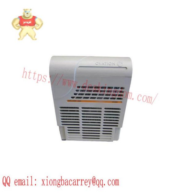WESTINGHOUSE 1C31122G01 Digital Input Module