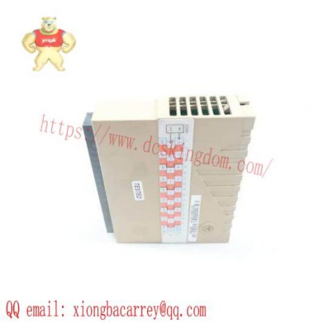WESTINGHOUSE 1C31124G01 Digital Output Module