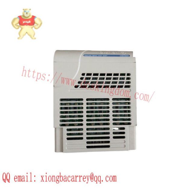 WESTINGHOUSE 5X00106G01 PLC Module for Industrial Automation