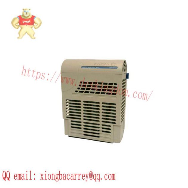 WESTINGHOUSE 5X00106G01 PLC Module for Industrial Automation
