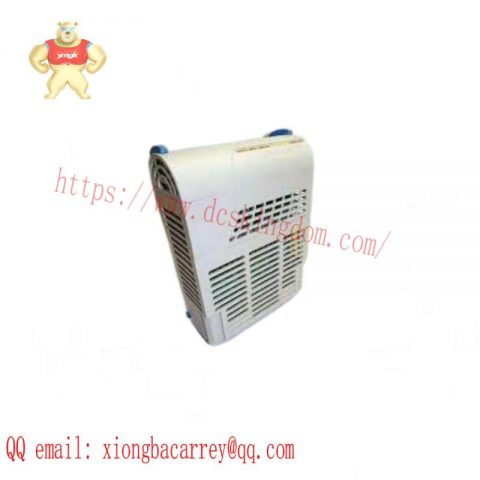 Westinghouse 5X00300G02 PLC Module - Industrial Control Solutions