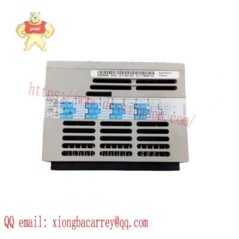 Westinghouse 5X00357G03 PLC Module for Industrial Automation
