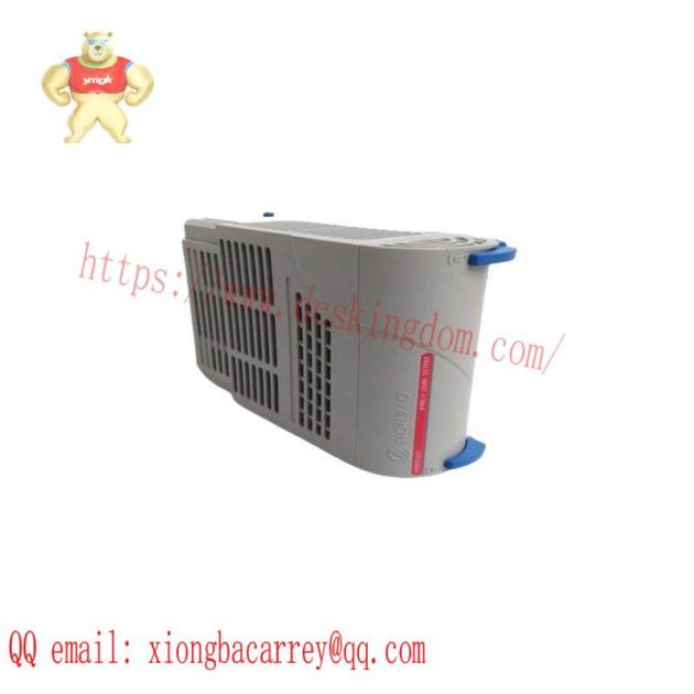 Westinghouse 5X00622G01 PLC Extended Module for Industrial Automation