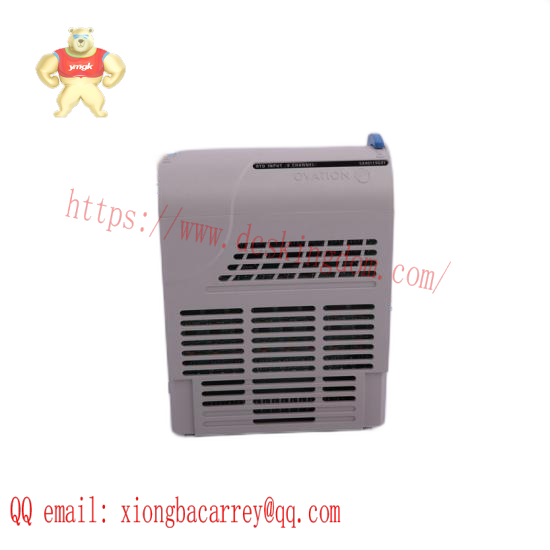 westinghouse_ovation_5x00497g01_dcs_module_1.png Westinghouse Ovation 5X00497G01 DCS Module - Industrial Automation Excellence