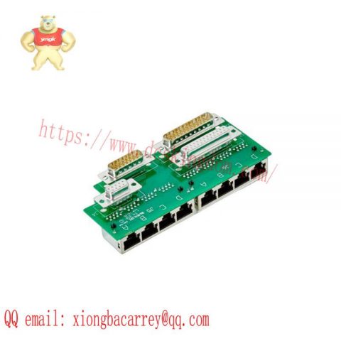 WINGREEN LAIB 034STN1-00-300-RS - High Precision Industrial Module