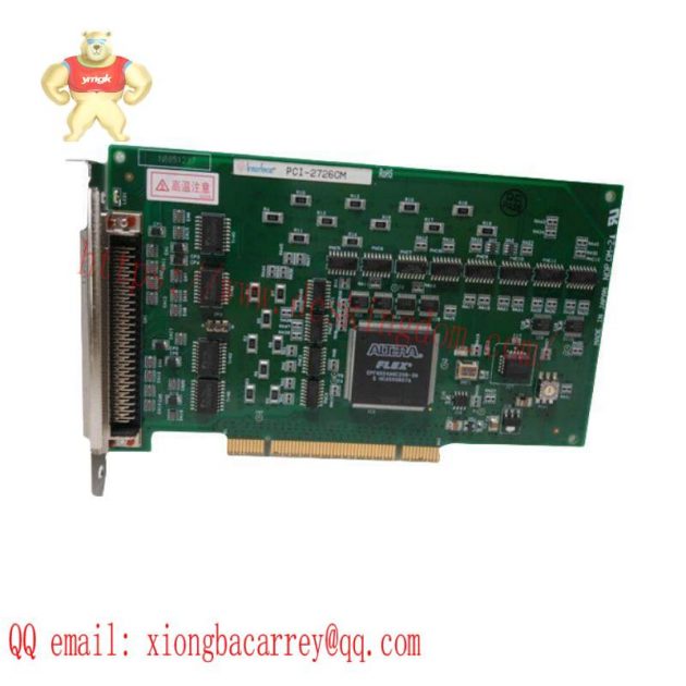 WINGREEN LAIB 034STN1-00-300-RS - High Precision Industrial Module