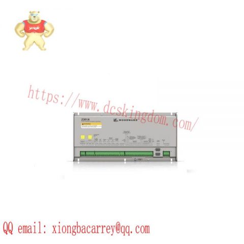 WOODHEAD 9907-023 Module: Industrial Control, High Performance, Precision Engineering