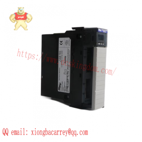 Woodhead Molex SST-ESR2-CPX-P: Reliable Power Distribution System for Industrial Automation