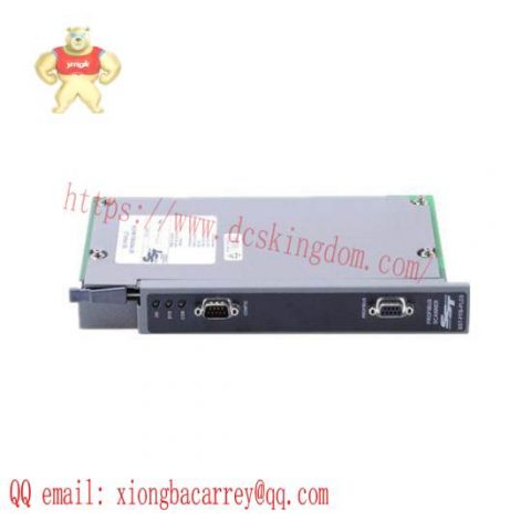 WOODHEAD SST-PFB-PLC ProfiBus Scanner Module, Precision Industrial Automation