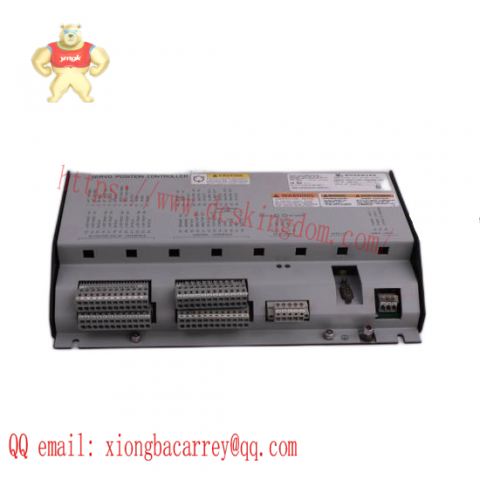 Woodward 5441-673 New: High-Performance Power Management Solution
