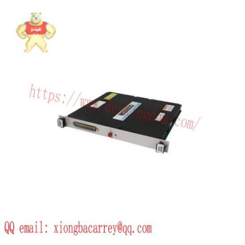 WOODWARD 5462-744 Automation Module: High-Performance I/O Solution