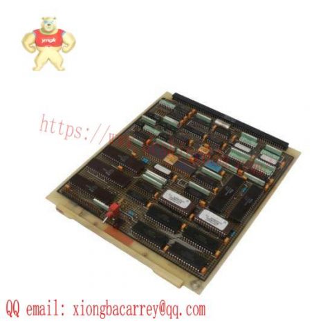 Woodward 5463-473 SIO Module - Advanced Control for Industrial Applications