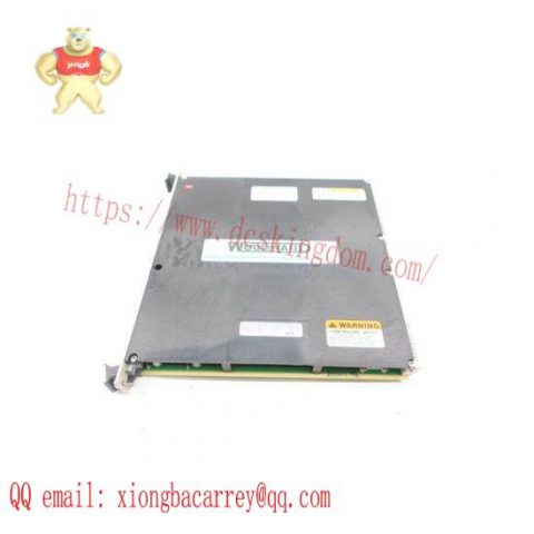 WOODWARD 5464-653 Discrete Output Module