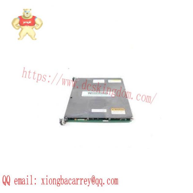 WOODWARD 5466-026 Current Input Module
