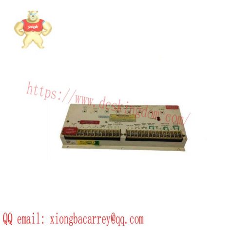 WOODWARD 8271-467 Speed Control, High Precision Industrial Automation Solution