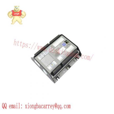 WOODWARD LS-5 8440-1946 Controller - Advanced Industrial Control Module