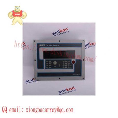 WOODWARD UMT1 UMT145B/NSU LR21131 Control System Module
