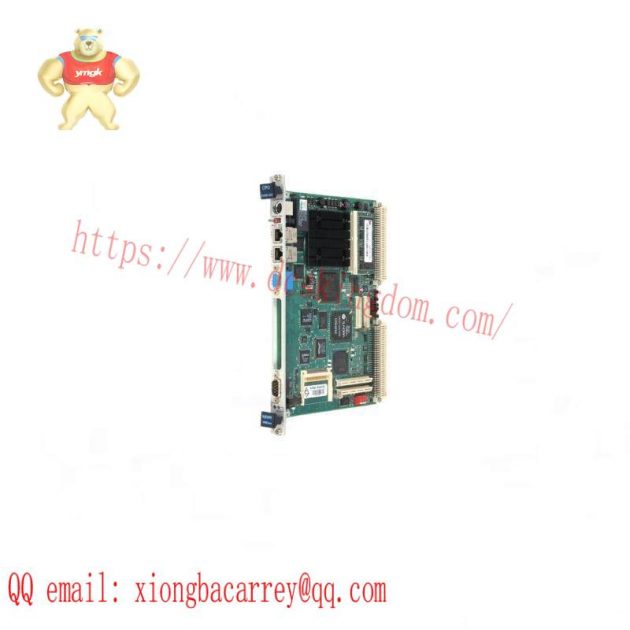XYCOM XVME-976 - High Performance VME Bus Module