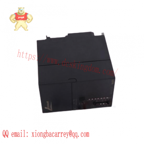 Yaskawa CP-317/217IF: Advanced Control Interface Module for Precision Automation