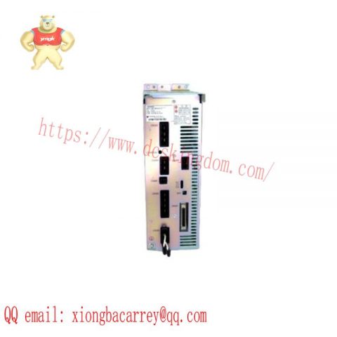 YASKAWA CPS-18F8 Industrial Controller Module