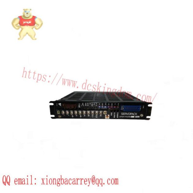 YASKAWA JAMSC-B1063 Industrial Control Module