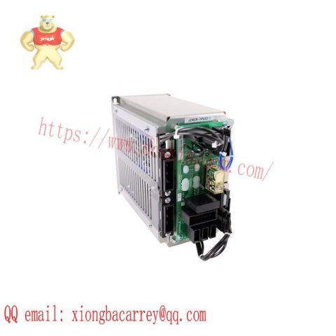 YASKAWA JAMSC-B2732V Custom Industrial Control Module