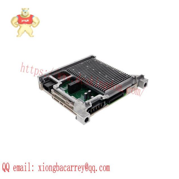 YASKAWA JAMSC-B2732V Custom Industrial Control Module