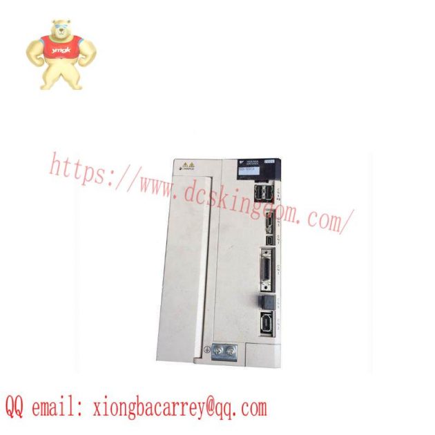 YASKAWA JAMSC-B2732V Custom Industrial Control Module