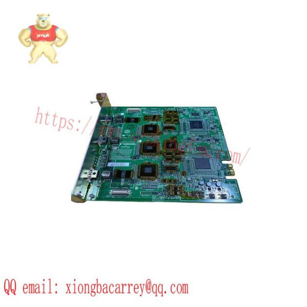YASKAWA JAMSC-C8160 Industrial Control Module