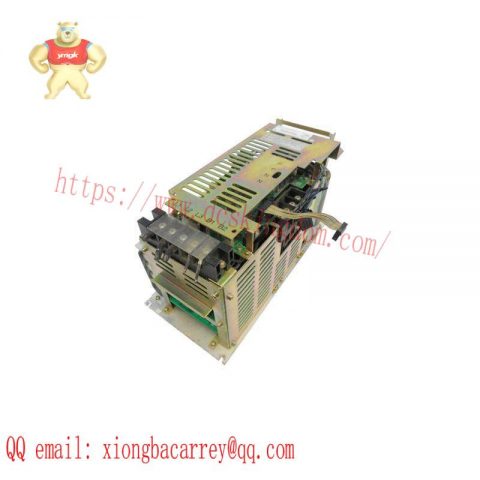 Yaskawa JUSP-ACP35JAA Electric Servopack Controller - Precision Control Module for Industrial Automation