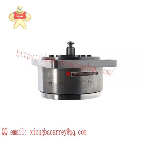 Yaskawa MS165 HW0389174-C: Precision Speed Reducer for Heavy Duty Applications
