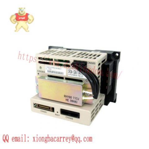 Yaskawa SRDA-SDA71A01A-E: High-Precision Servo Drive for Advanced Manufacturing Applications