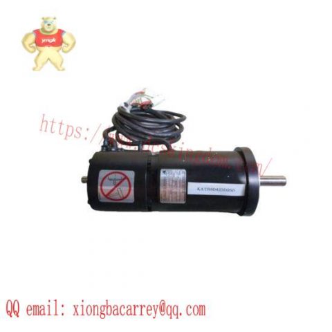 YASKAWA USAHEM-01-TL31 AC Servo Motor, Precision Control Solutions