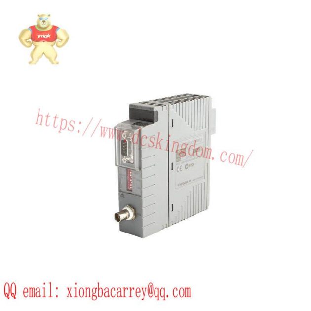 Yokogawa EB501-10 S2 Bus Interface Module for Industrial Control Systems