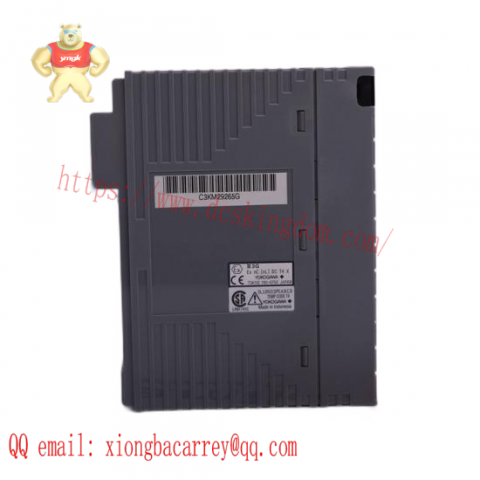 Yokogawa 0950-3017 PS605-0101 DCS Control Module