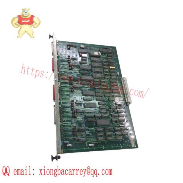 YOKOGAWA 16137-151 Control Module